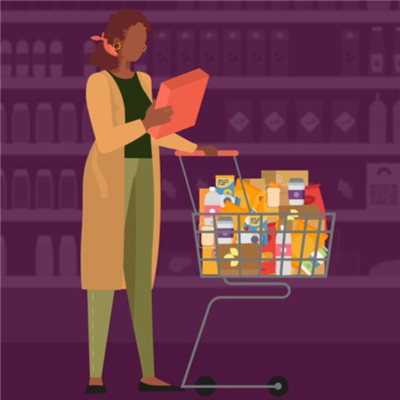 permeate product shopper